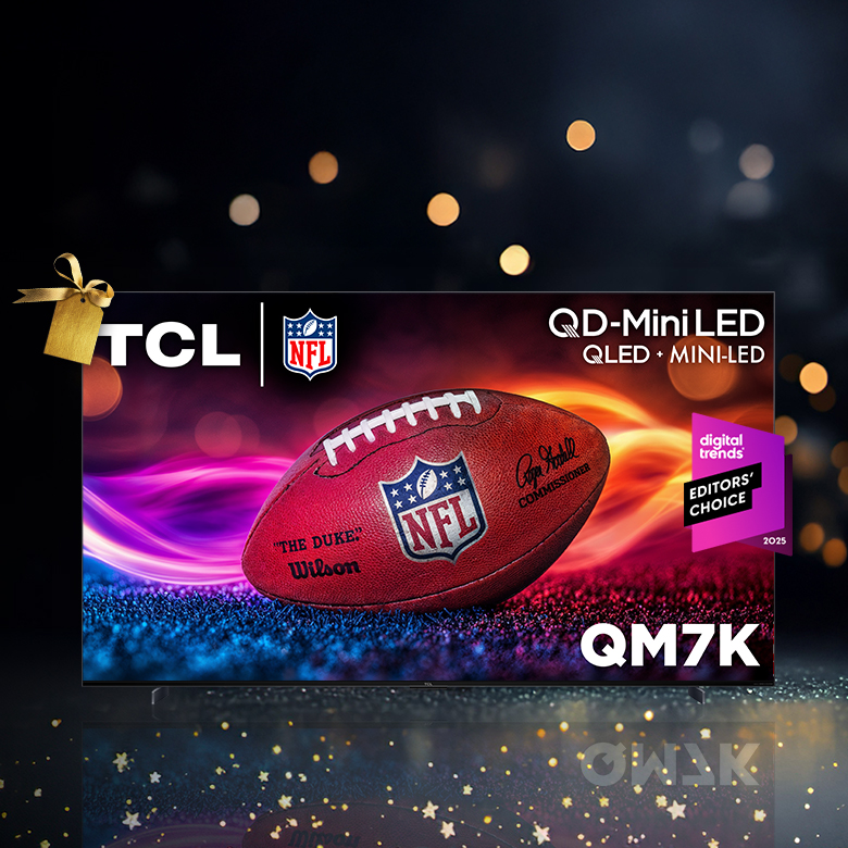 GAME-CHANGING TECHNOLOGY FOR MORE WINS